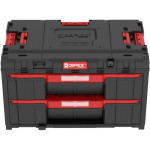 Ящик для інструментів QBRICK SYSTEM ONE Drawer 3 Toolbox 2.0 587x380x340 (SKRQONED3CZAPG001) – Фото №2