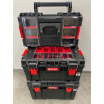 Ящик для інструментів НАБІР QBRICK SYSTEM PRIME SET 2 IP66 (Z258001BY003) – Фото №2