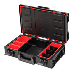 Ящик для инструмента QBRICK SYSTEM ONE 200 2.0 Expert 585x385x190 (SKRQ200E2CZAPG003) – Фото №4