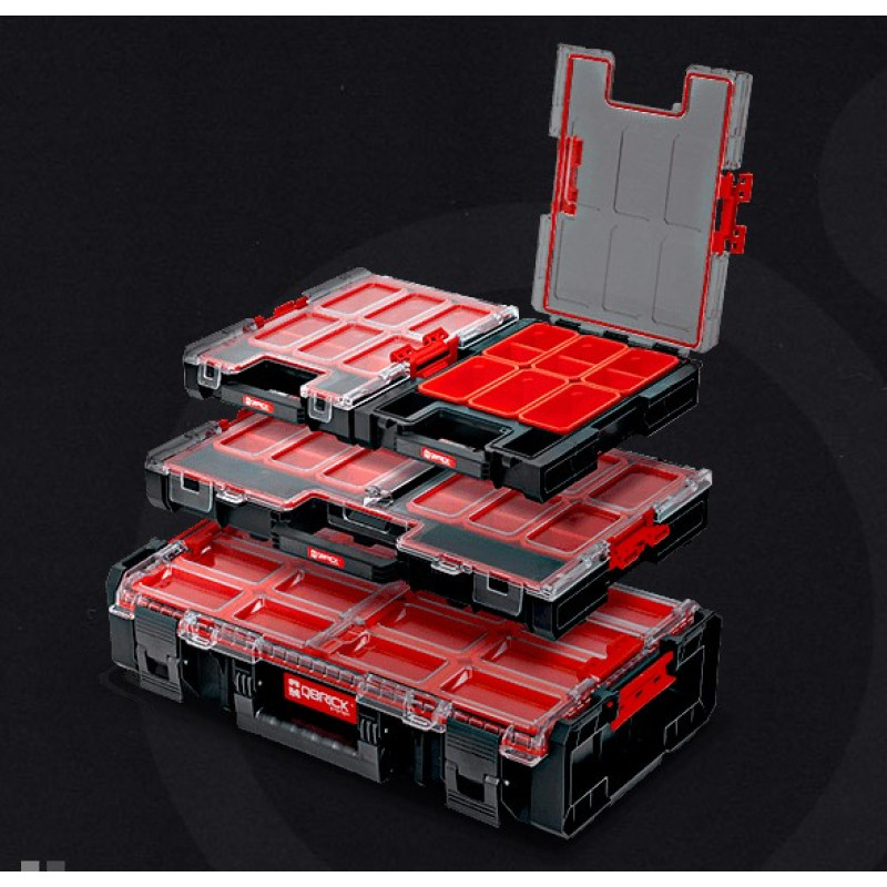 Органайзер QBRICK SYSTEM ONE M (ORGQM2CZAPG003)