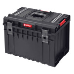 Ящик для інструментів QBRICK SYSTEM ONE 450 2.0 TECHNIK (SKRQ450T2CZAPG003) – Фото №1
