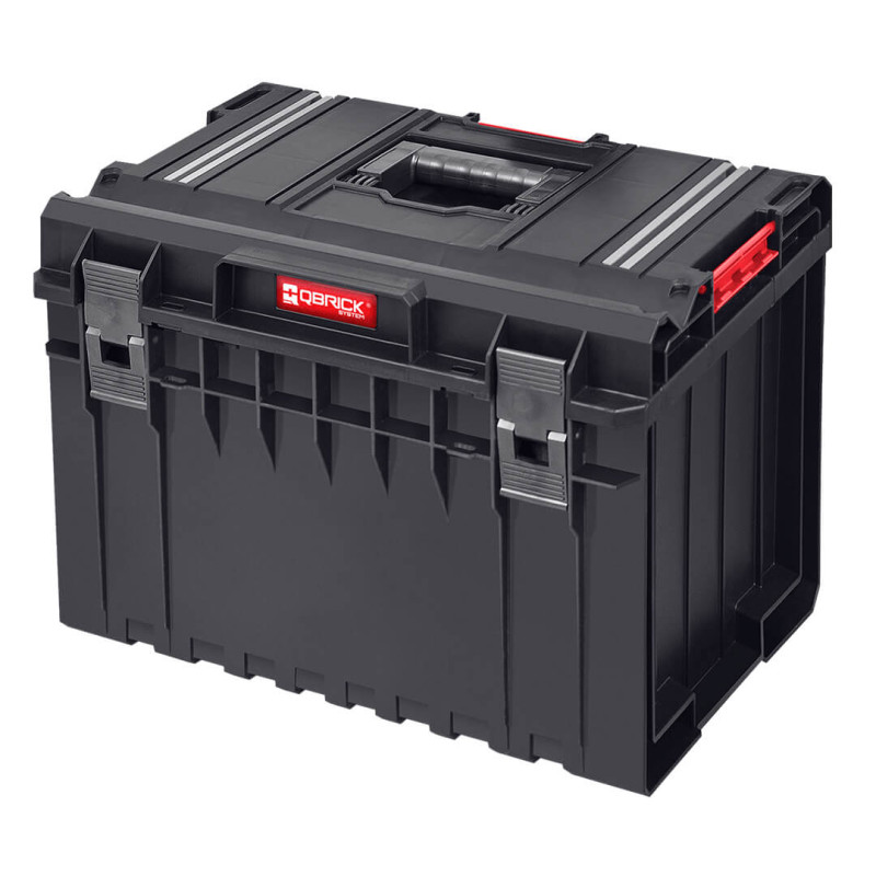 Ящик для інструментів QBRICK SYSTEM ONE 450 2.0 TECHNIK (SKRQ450T2CZAPG003)