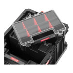 Ящик для инструмента QBRICK SYSTEM TWO TOOLBOX PLUS + 2 органайзера MULTI (Z252771UA017) – Фото №2