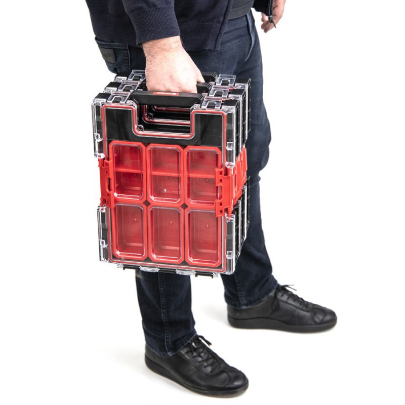 Органайзер QBRICK SYSTEM ONE M (ORGQM2CZAPG003)