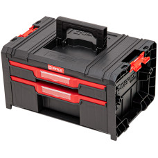 Ящик для инструмента QBRICK SYSTEM PRO Drawer 2 Toolbox 2.0 EXPERT 450x320x240 (SKRQPROD2E2CZAPG003)