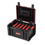 Ящик QBRICK SYSTEM PRO TOOLBOX + 5 органайзерів PRO ORGANIZER MULTI (Z257776PG003R) – Фото №2