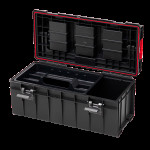 Ящик для інструментів QBRICK SYSTEM PRO 600 PROFI (SKRQPROP600CZAPG003) – Фото №2
