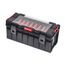 Ящик для інструментів Qbrick System Pro 600 Expert 545 x 270 x 246 (SKRQPRO600CZAPG003)