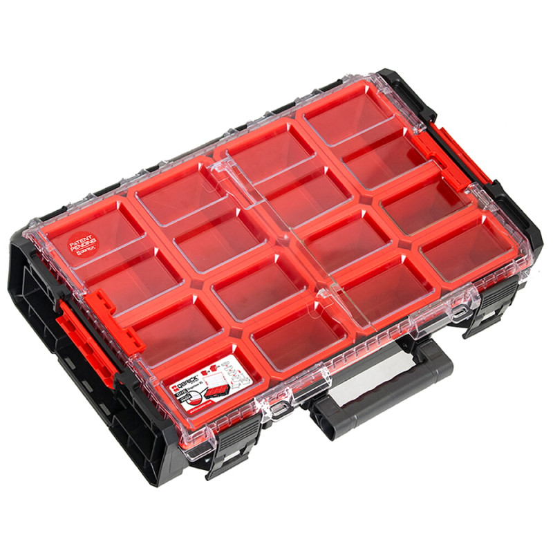 Органайзер Qbrick SYSTEM ONE ORGANIZER XL 582x387x131 (ORGQXLCZAPG003)
