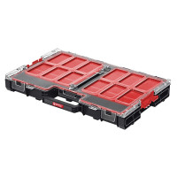 Органайзер для инструмента QBRICK SYSTEM ONE ORGANIZER L 531x379x77 (ORGQL2CZAPG003)
