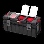 Ящик для інструментів QBRICK SYSTEM PRO 600 PROFI (SKRQPROP600CZAPG003) – Фото №3