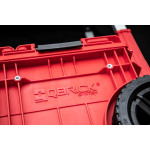 Ящик для інструментів QBRICK SYSTEM ONE Cart 2.0. RED ULTRA HD Custom (SKRWQCOCCZEPG003) – Фото №13