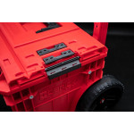 Ящик для інструментів QBRICK SYSTEM ONE Cart 2.0. RED ULTRA HD Custom (SKRWQCOCCZEPG003) – Фото №6