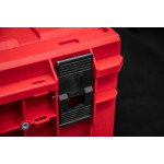 Ящик для інструментів QBRICK SYSTEM ONE Cart 2.0. RED ULTRA HD Custom (SKRWQCOCCZEPG003) – Фото №9