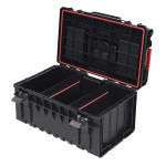 Ящик для инструментів ONE 450 2,0 PROFI 585x385x420 мм 52 л (SKRQ450P2CZAPG003) – Фото №6
