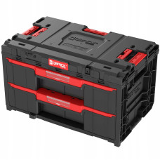 Ящик для інструментів QBRICK SYSTEM ONE Drawer 2 Toolbox 2.0 587x380x340 (SKRQONED2CZAPG003)