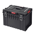 Ящик для інструментів QBRICK SYSTEM ONE 450 2.0 TECHNIK (SKRQ450T2CZAPG003) – Фото №6