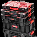 Ящик для інструментів НАБІР QBRICK SYSTEM TWO SET ALU VARIO (Z259800UA017) – Фото №7