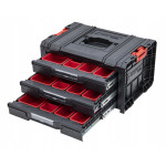 Ящик для инструмента QBRICK SYSTEM PRO DRAWER 3 TOOLBOX 2,0 EXPERT (SKRQPROD3E2CZAPG003) – Фото №1