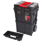 Ящик для інструментів Wheelbox HD Compact Logic 450 x 350 x 645 мм (SKRWCLHDPZCZAPG001) – Фото №7