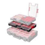 Органайзер для инструмента QBRICK SYSTEM ONE ORGANIZER L 531x379x77 (ORGQL2CZAPG003) – Фото №3