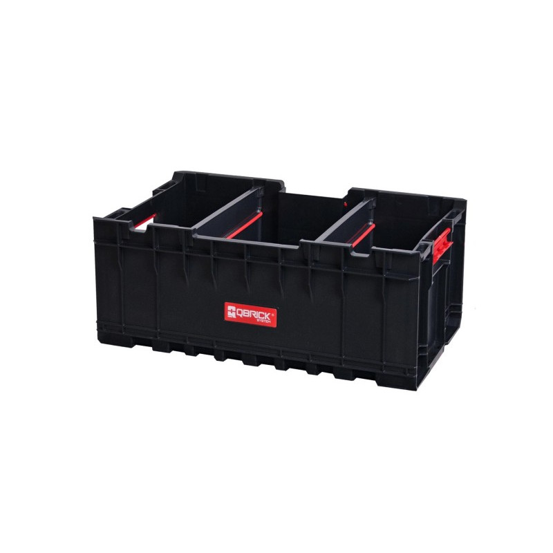 Ящик для инструмента Qbrick System ONE Box Plus (SKRQPBOX2CZAPG003)