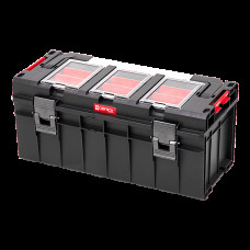 Ящик для інструментів QBRICK SYSTEM PRO 600 PROFI (SKRQPROP600CZAPG003)