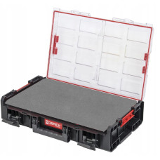 Ящик для інструментів органайзер QBRICK SYSTEM ONE ORGANIZER XL-2,0 — MFI (ORGQXL2FCZAPG003)