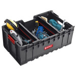 Ящик для инструмента Qbrick System ONE Box Plus (SKRQPBOX2CZAPG003) – Фото №2