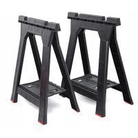 Козлы строительные складные QBRICK - 2 шт (Z257257PG003)