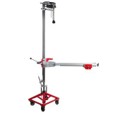 Стойки для сверлильных машин