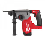 Перфоратор Milwaukee M18 FH-0X аккумуляторный (4933478500) – Фото №7
