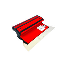 Шпатель OLEJNIK ERGOSOFT 250х0,5 мм для механизированного нанесения (1239250G5S)