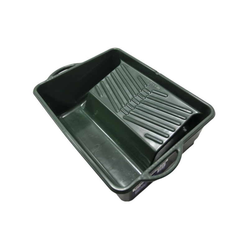 Ванночка малярська (лоток, кюветка) Wooster Sherlock Bucket Tray 36 см (BR414)