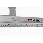 Направляющая линейка (шина) для циркулярной пилы TAJIMA MRG-S600 (1111-1752) – Фото №7