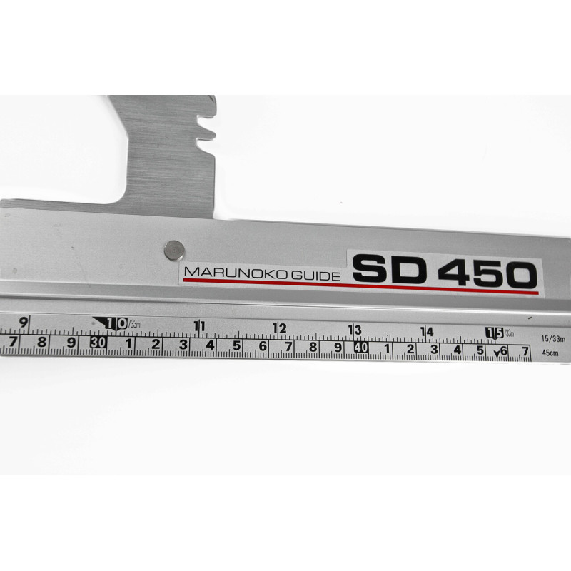 Направляющая линейка (шина) для циркулярной пилы TAJIMA MRG-S600 (1111-1752)