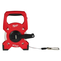 Рулетка из стекловолокна 30 м/100 фт.(48225330)