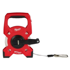 Рулетка из стекловолокна 30 м/100 фт.(48225330)