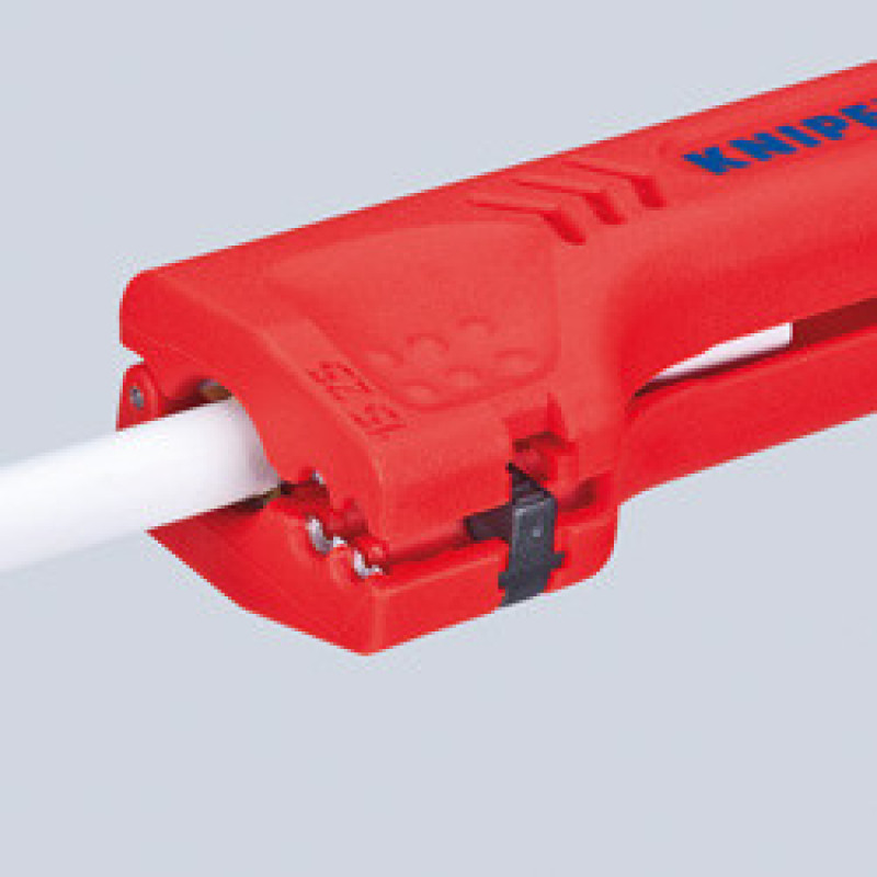 Стрипер (съемник изоляции) Knipex (16 90 130 SB)