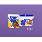 Эпоксидная двухкомпонентная затирка Octopus Zatirka цвет 8583 2,5 кг (8583-2) – Фото №10