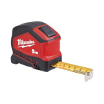 Измерительная Рулетка Tape Measure Autolock 5 м MILWAUKEE (4932464663) – Фото №1