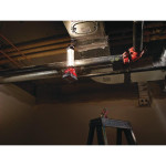 Ліхтар світлодіодний акумуляторний MILWAUKEE M12 LL-0 (4932430562) – Фото №4