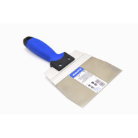 Шпатель 150 мм из нержавеющей стали Kubala (0546k)