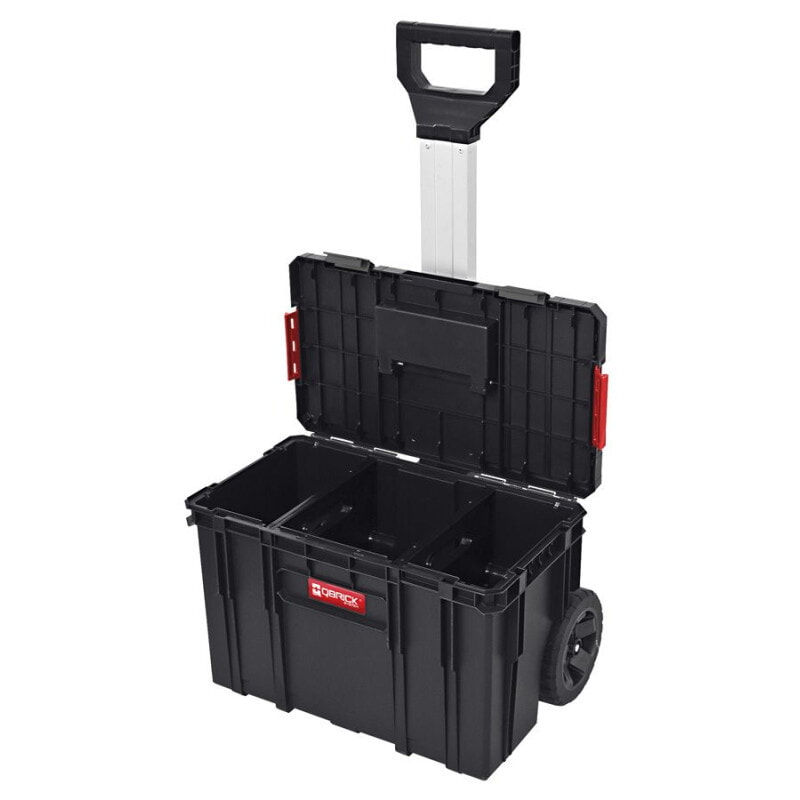 Ящик для інструментів QBrick System Two Cart 526x380x670 (SKRWQCTWOCZAPG001)