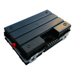 Органайзер Qbrick Tandem C 300 Twin 284x192x100 (ORGC300TX2CZAPG001) – Фото №4