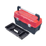 Ящик для інструментів Qbrick S700 CARBO RED 595x328x289 (SKRS700FCPZCZEPG001) – Фото №4