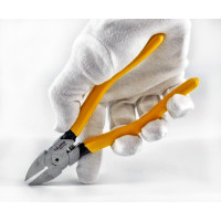 Кусачки бокорезы TAJIMA SHP-P 160 мм (1204-0519)