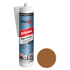 Силикон Sopro Silicon 065 коричневый №52 (310 мл) (065)