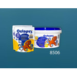 Эпоксидная двухкомпонентная затирка Octopus Zatirka цвет 8506 2,5 кг (8506-2) – Фото №10