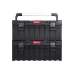 Ящик для инструмента Qbrick SYSTEM PRO 700 EXPERT 650x270x272 (SKRQPRO700CZAPG003) – Фото №3